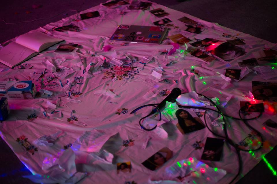 Seks İşçileri Günü etkinlikleri bugün başlıyor | Kaos GL - LGBTİ+ Haber Portalı Haber